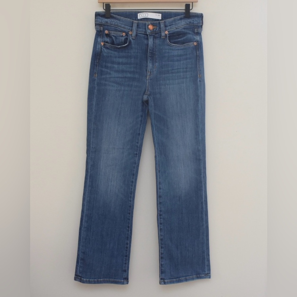 AYR the pop size 29